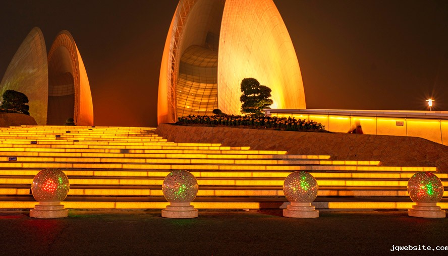 LB-802发光障碍球