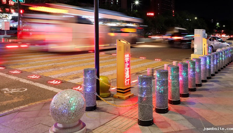 LB-802发光障碍球