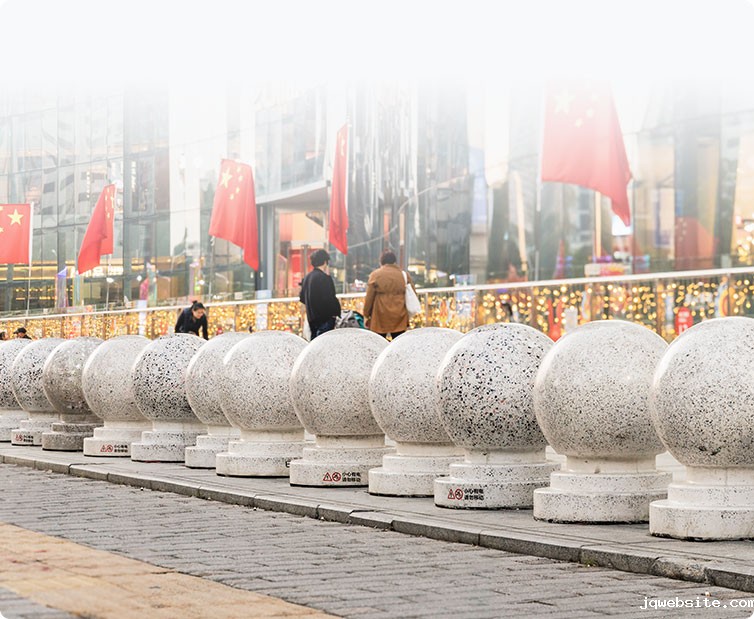 LB-802发光障碍球