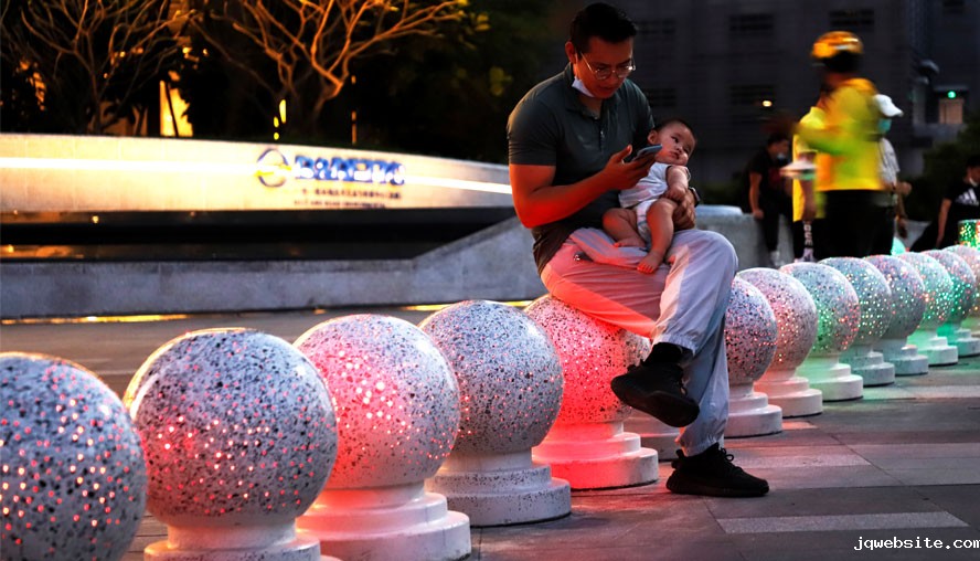 LB-802发光障碍球