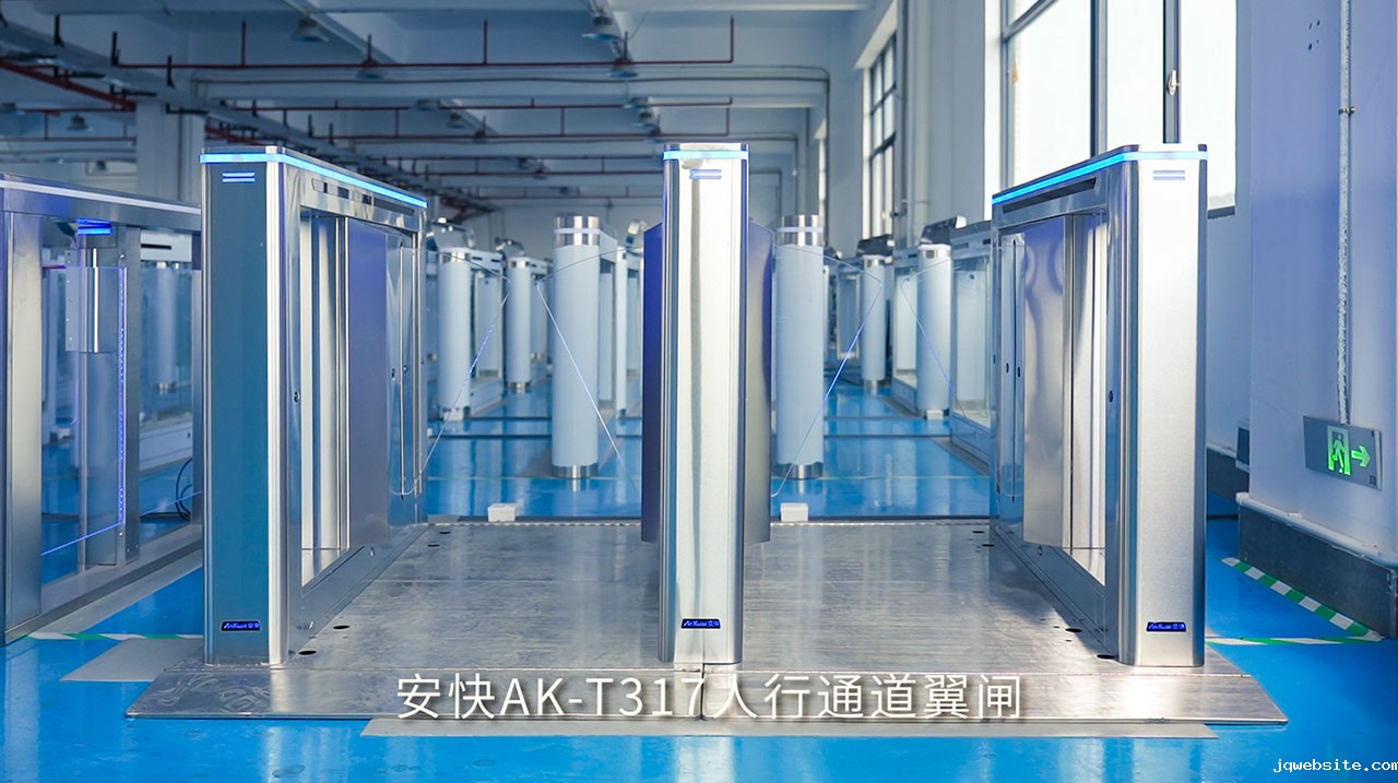 T317翼闸